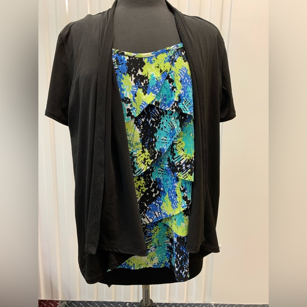 Elements Blouse
